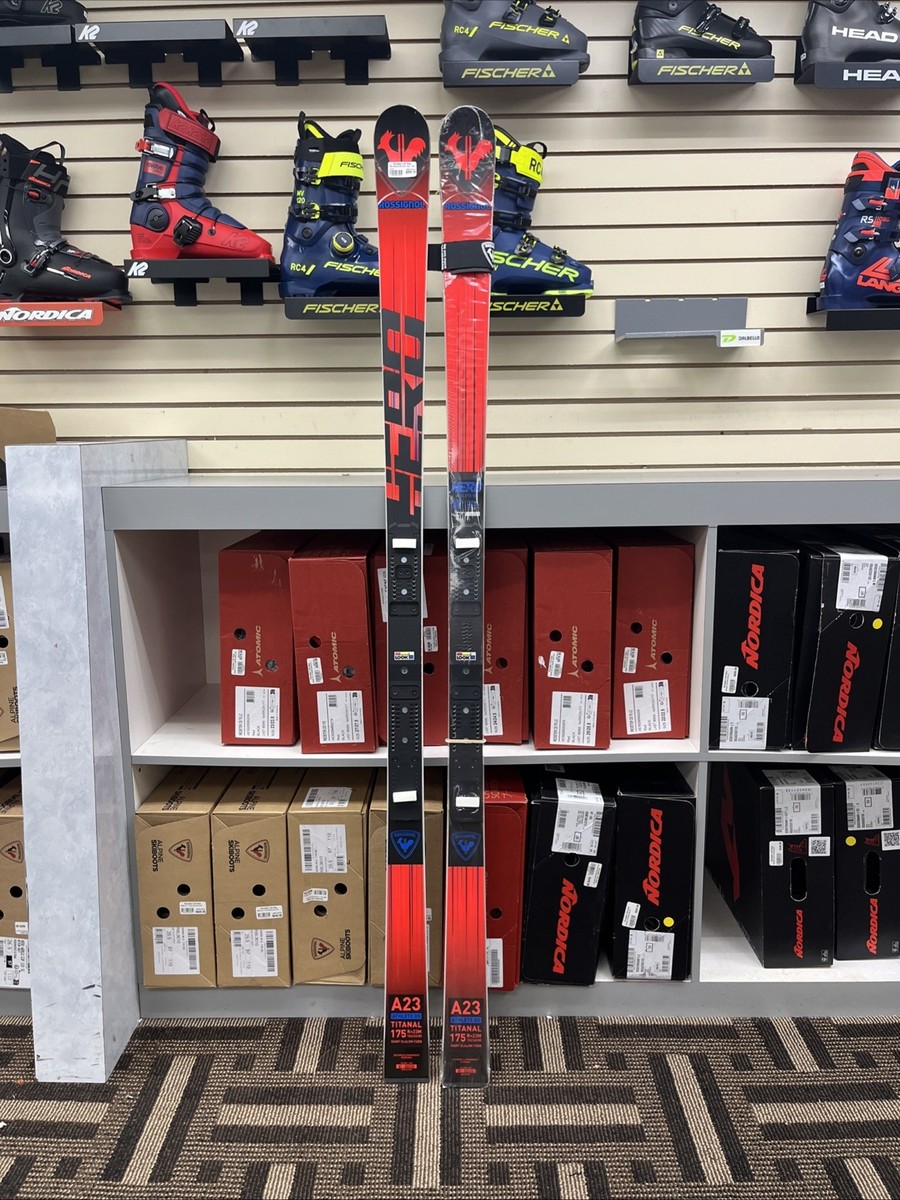 スキー 2023-24 ROSSIGNOL HERO ATHLETE GS 175 スキー 2023-24 ROSSIGNOL HERO ATHLETE GS 175 Rossignol Hero