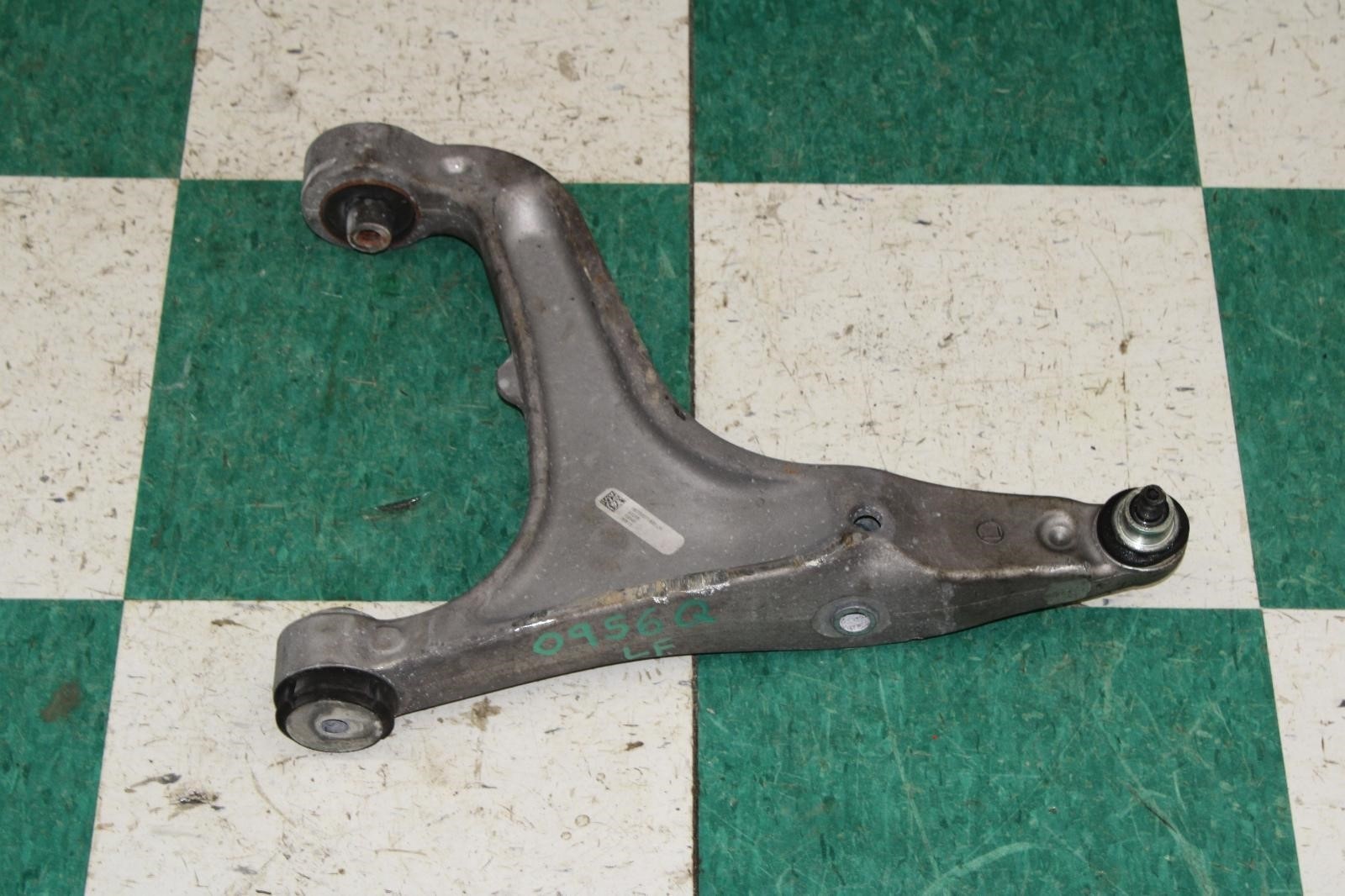 Maserati Ghibli 2014-2020 Front Left Lower Link arm