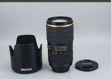 Pentax DA* 50-135mm f2.8 ED IF SDM Lens #951