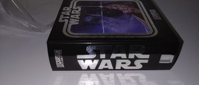 Star Wars (NES, NTSC) Premium Edition - Limited Run Games