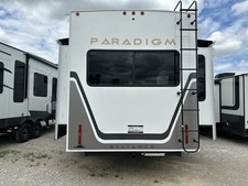 2026 Alliance Paradigm 310RL