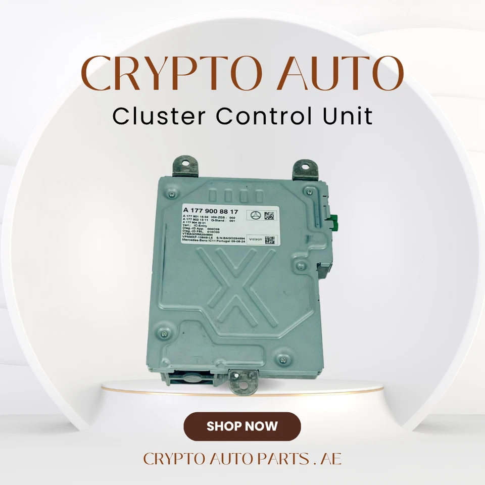 Mercedes-Benz GLE 2021–2024 → 2025Genuine Retrofit Kit W167 NTG7 MBUX $7400 - Image 4 of 4