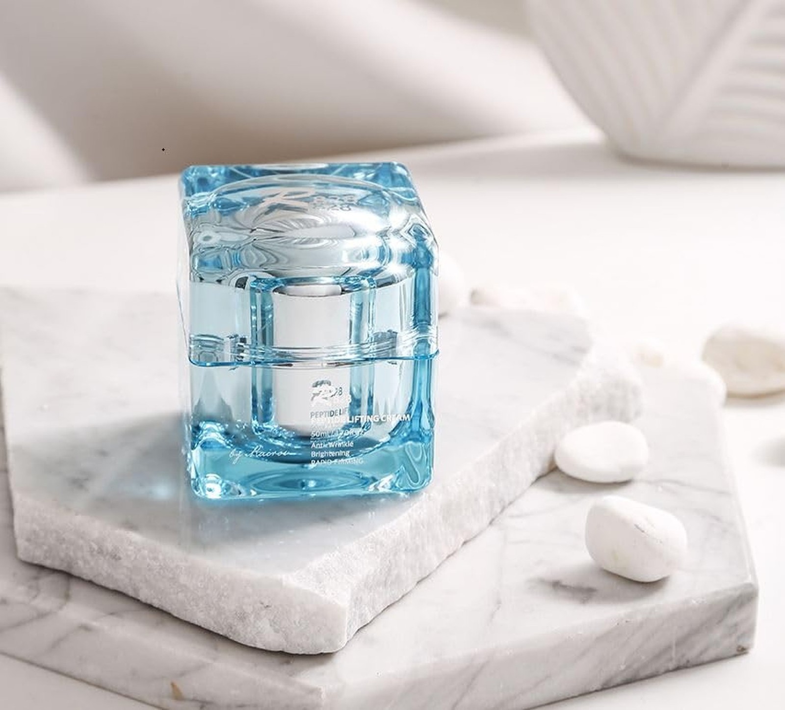 R828 Peptide Lifting Cream/Korean Skin Care K Beauty