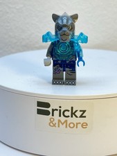 Lego loc095 Stealthor - Heavy Armor | Legend of Chima Sets: 70135 Mini Figur