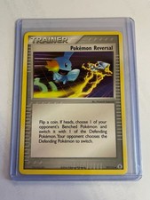 Pokémon Reversal 97/112 Uncommon EX FireRed & LeafGreen on eBay