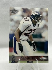 #121 Steve Atwater 1998 Pacific Free Ship