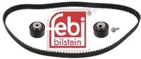 Febi Bilstein 19615 Zahnriemensatz Zahnriemen Satz
