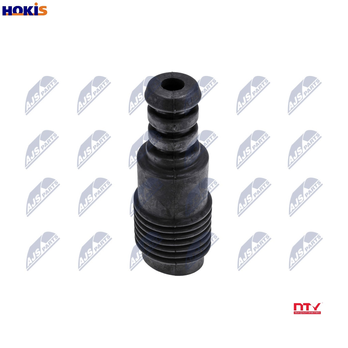 Fits NTY AB-NS-007 SHOCK ABSORBER BOOT - Image 11