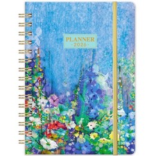 2026 Planner - Planner Weekly and Monthly 2026, JAN. 2026 - DEC. 2026, 6.4" x...