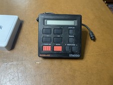 Raymarine Raytheon Autohelm ST6000 Auto Pilot...