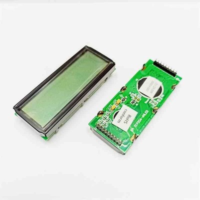 ELEAS10033 GREEN DISPLAY