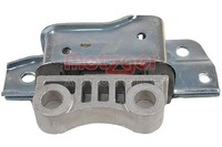 Metzger Autoteile Motorlager 8053987 FüR Fiat Fiorino GroßRaumlimousine 225AXA1A