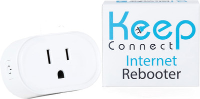 Router Wi-Fi Reset Device. Automatic Router Rebooter. If You Enter a Phone Numbe