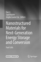 Fan Li (U. A.) | Nanostructured Materials For Next-Generation Energy Storage...