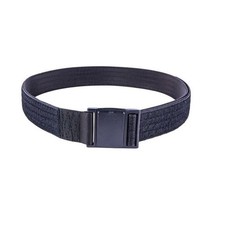 md textil Untergürtel Hakenklett SNAP-Buckle Schnellverschluss Polizei Militär 
