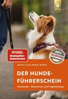 Celina Del Amo (U. A.) | Der HundefüHrerschein | Taschenbuch | Deutsch (2026)