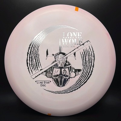 Lone Star Discs Lima Lone Wolf - Lightweight Midrange