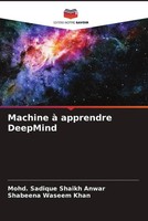 Mohd. Sadique Shaikh Anwar (U. A.) | Machine à Apprendre Deepmind | Taschenbuch