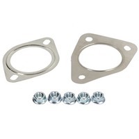Montagesatz, Abgasanlage BM Catalysts FK70683B