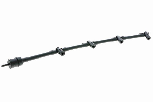 Vaico Schlauch, Leckkraftstoff V10-5494 FüR Audi Seat Skoda VW-image