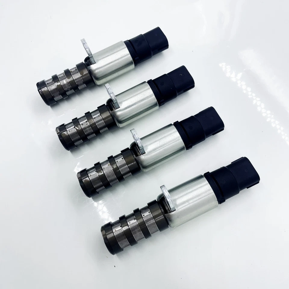 NUEVO Solenoides de control VCT de distribución de árbol de levas variable para Ford F-150 17-24 - CUATRO 4 Foto 4 de 4