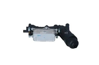 Motorölkühler 31852 NRF für DODGE JEEP CHRYSLER