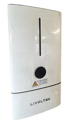 Livoltek 3.68 Hybrid Wechselrichter 