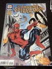 Amazing Spider-Man #7 - Terry Dodson MK20 Variant Cover (Marvel 2018) 🕷️