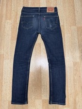 Levi's 510 Men's Skinny Jean Size W30 L32