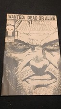 Punisher #57 Comic Heft CGC 9,6 Grade Marvel ...