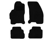 Fußmatten passend für Ford Mondeo I & II Typ GBP, BAP, BNP, BFP (Baujahr 1993 - 