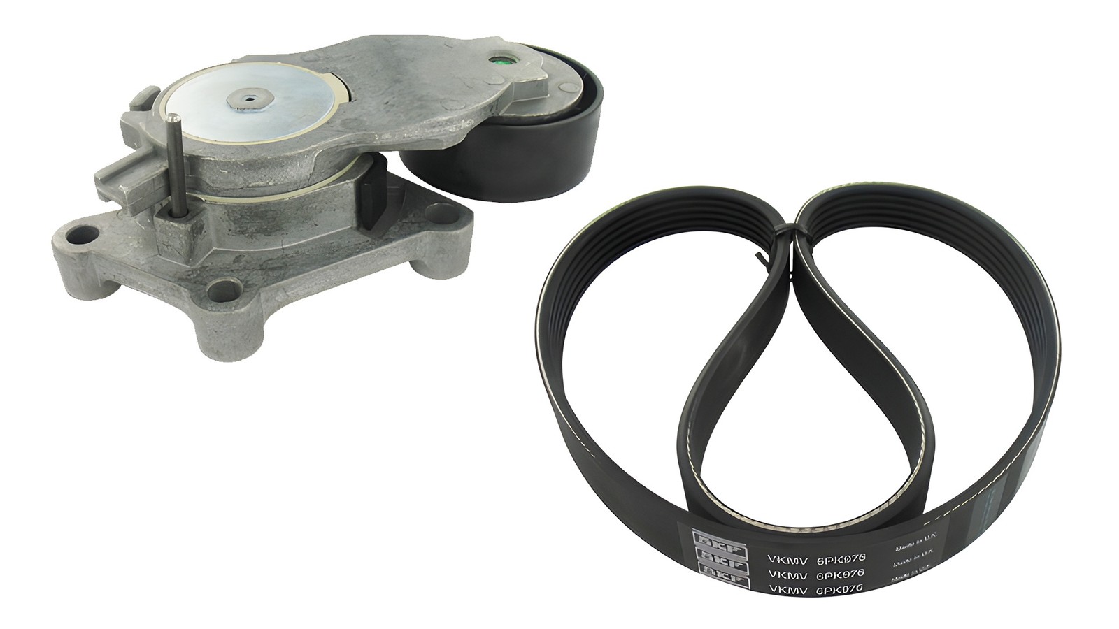 Fits SKF VKMA 33165 V-Ribbed Belt Set ⭐UK Stock⭐ - Image 19