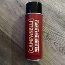 Campanelli Pro Series Professional Point & Spray Stain Removers Pet Stains