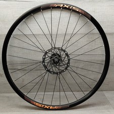 Specialized Axis Sport 700c 622x21 Aluminum Disc Qr 32 Hole Front Wheel