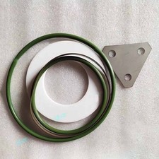 1PCS NEW 2906020100 For Atlas Air Compressor Min Pressure Valve Kit 2906-0201-00
