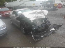 Wheel 17x8 Alloy 5 Double Spoke Fits 09-16 BMW Z4 753819