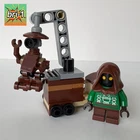 LEGO Advent Star Wars 🎄 Holiday Jawa + Pit Droid, 75418-16, 75418-5, 75418 2025