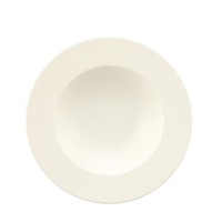 Seltmann Weiden Zoé Fine Diamond Uni Suppenteller 23 Cm