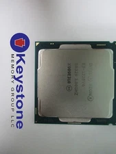 Intel Xeon E3-1220V6 SR329 3.0GHz 4-Core 8MB FCLGA1151 CPU *km