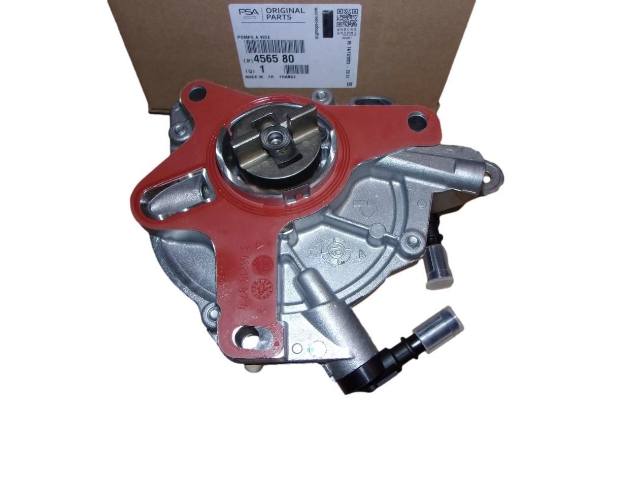 Pompe à vide de freinage 9M5Q2A451AB pour remplacer la pièce usée de Citroën C8 et C4