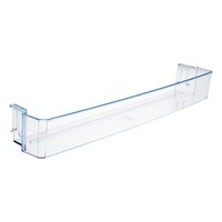 Easypart Passend FüR 1022432 Amica TüRfach Mitte FüR KüHlteil 432X55Mm In