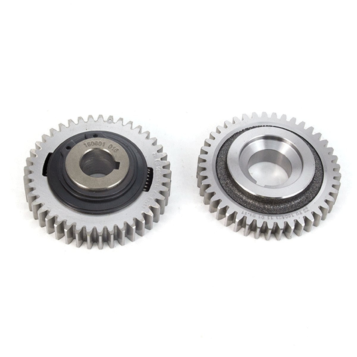 Motorcycle Balance Shaft Gears (Set) ZY125 for ZS125-48F,ZS125-48E GRBS016 CRANK