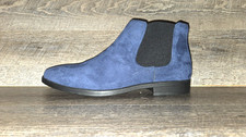 Alberto Fellini Shoes In Men display picture 1