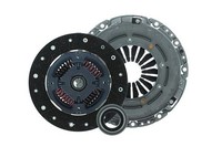 Aisin Kupplungssatz KY-137 FüR Hyundai KIA