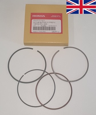 Honda Kolbenringsatz: CRF250/300L / Rally / CBR250/300/ CBF300N [13011-KJY-305]