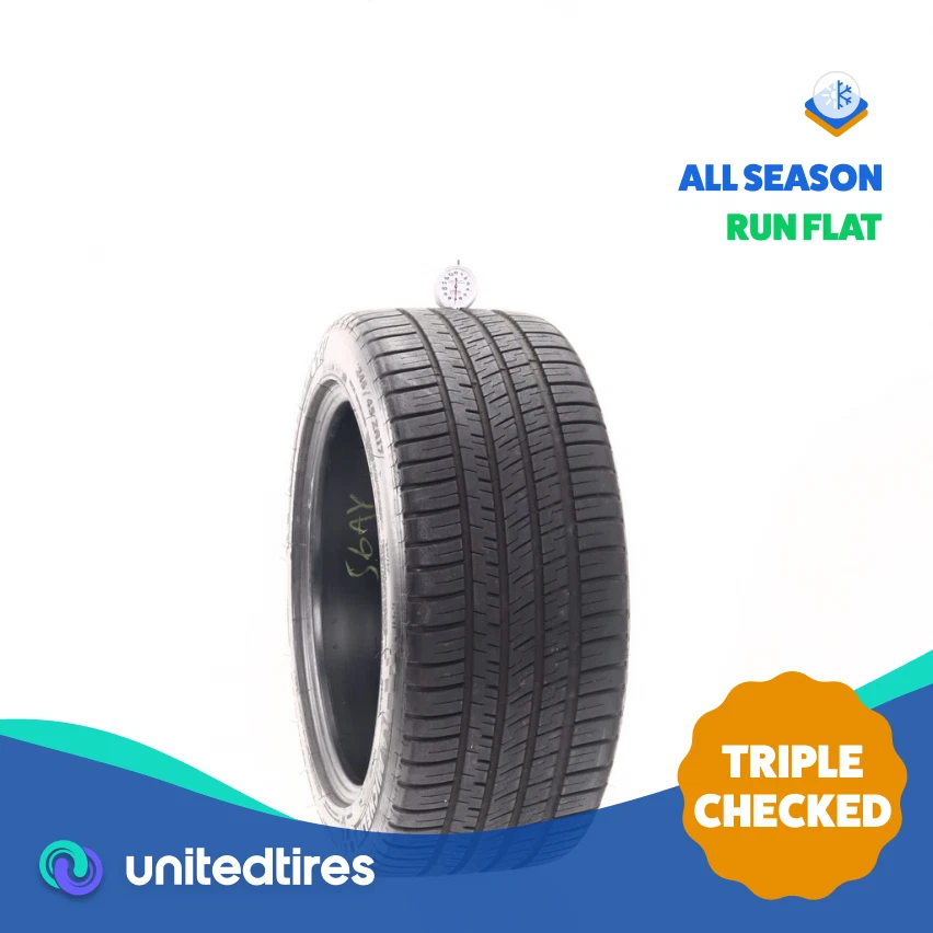 Michelin 245/45/17 All Season Tires for sale | eBay