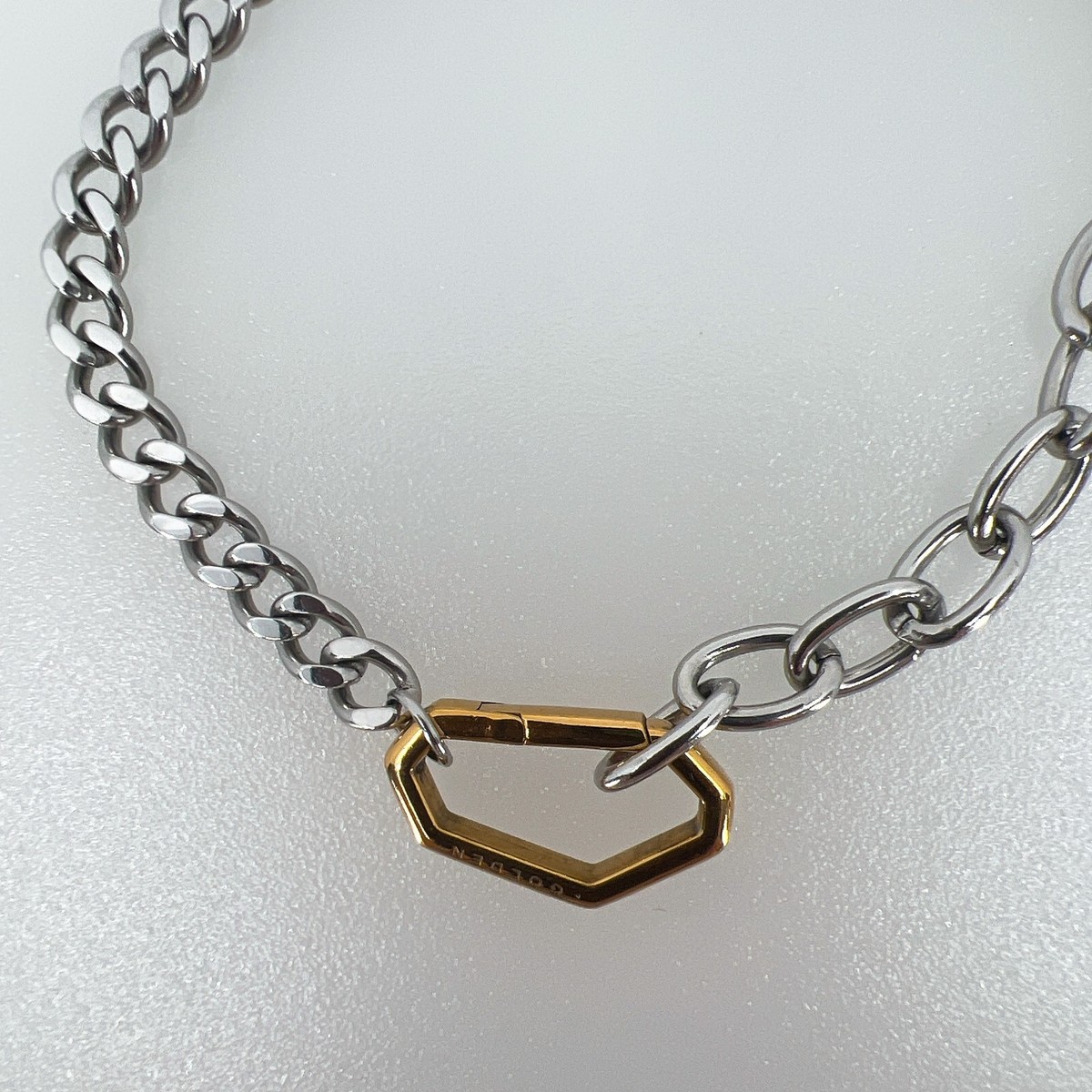 BTS JUNGKOOK Golden The Moments Exhibition Limited Bracelet From