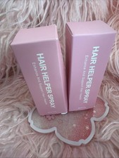 Hair Helper Spray Hair Growth Enhancer For Thinning Hair 2 Pack 1.7oz Each