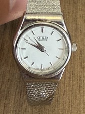 Citizen Women's Vintage 5930
