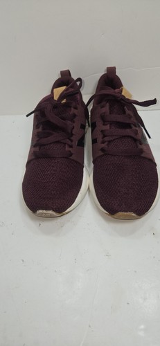New Balance Fresh Foam V1 Sneakers Maroon Mens Size 8 - Picture 1 of 15